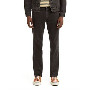 Levi’s 511 Slim Fit Jeans Black 36 Waist Men’s Classic